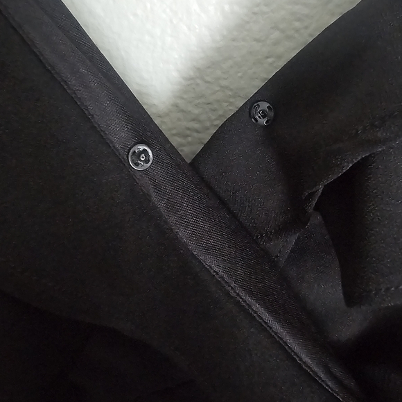 Ruffled summer dress - Picture 4 of 11